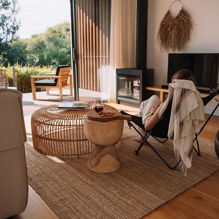 Bangalay Luxury Villas Shoalhaven Heads Extérieur photo