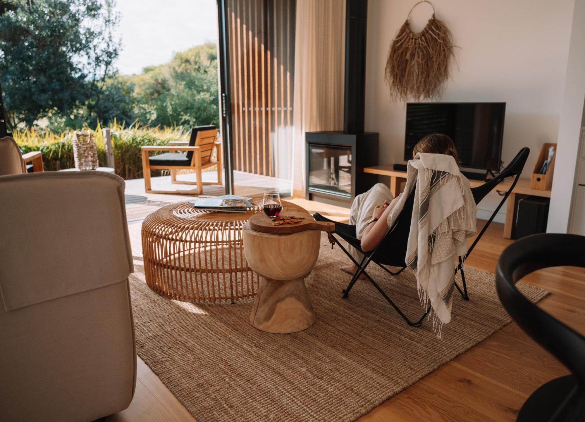 Bangalay Luxury Villas Shoalhaven Heads Extérieur photo