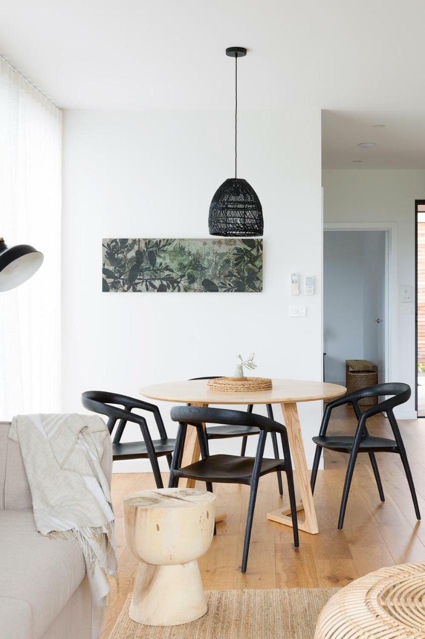 Bangalay Luxury Villas Shoalhaven Heads Extérieur photo