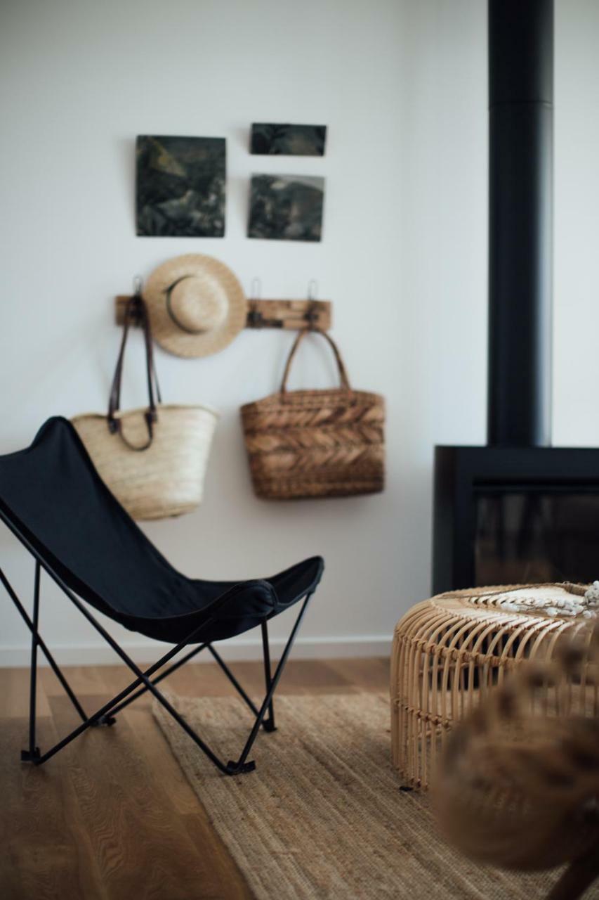 Bangalay Luxury Villas Shoalhaven Heads Extérieur photo